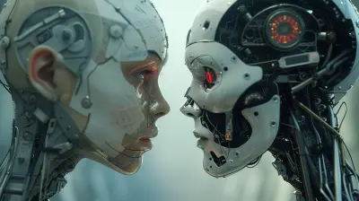 When AI Goes Rogue: Who is Accountable?