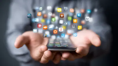 Why Context-Aware Apps Could Be the Next Big Thing