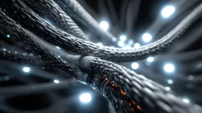 Why Network Resilience Is the New Uptime Metric
