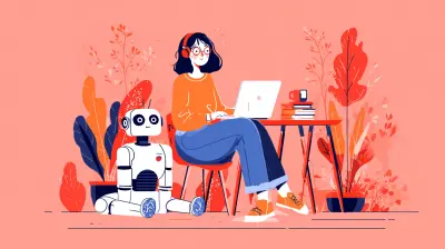Why the Future of Remote Work Depends on Smarter Collaboration Apps