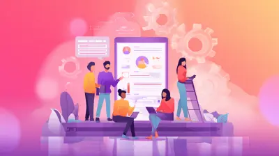 Why the Future of Remote Work Depends on Smarter Collaboration Apps