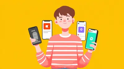 Why Voice-First Mobile Apps Are Gaining Ground