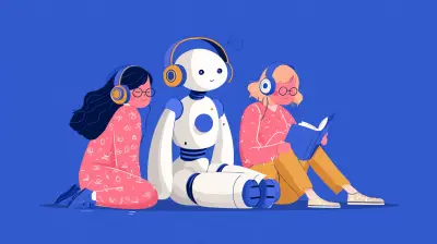 Will Ai Become Your Familys Next Best Friend