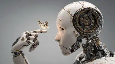 Will Ai Become Your Familys Next Best Friend