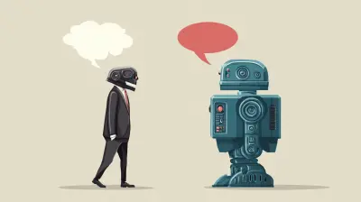 Will Bots Replace Managers? The Future of Collaboration Assistants