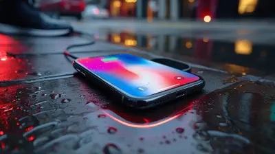 Wireless Charging: Is It Worth the Upgrade?