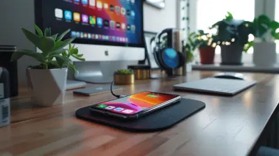Wireless Charging: Is It Worth the Upgrade?