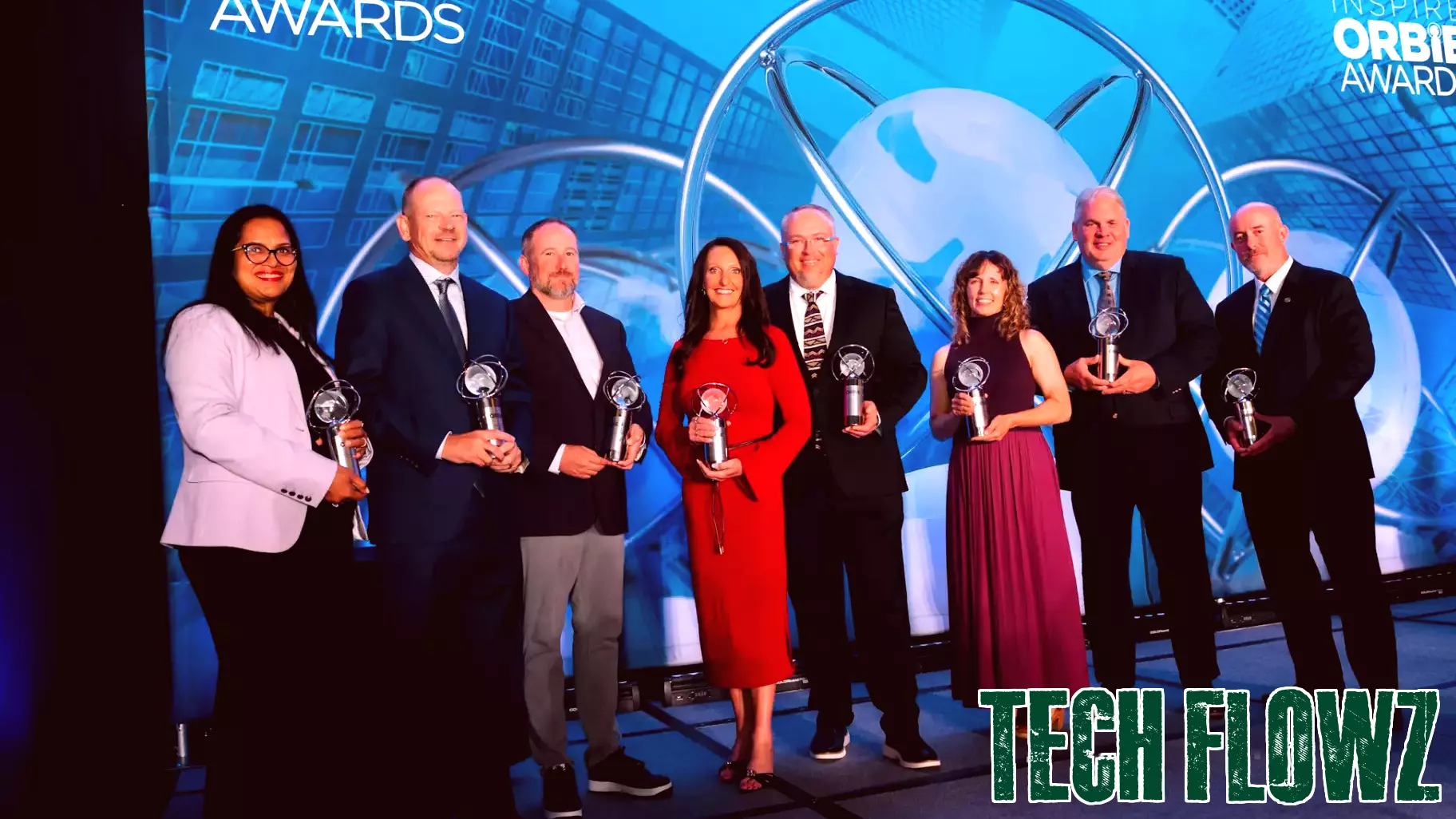 2026 Minnesota ORBIE Awards Recognize Minnesota’s Top Technology and Security Executives