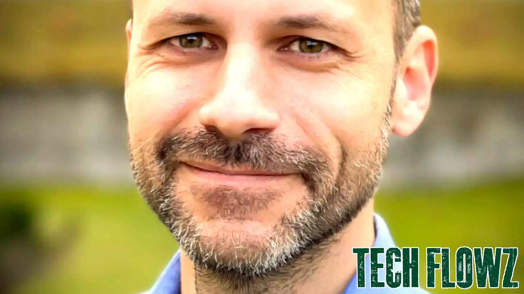 Acadia FCU Elevates Chaz Pelletier to Vice President of Information Technology