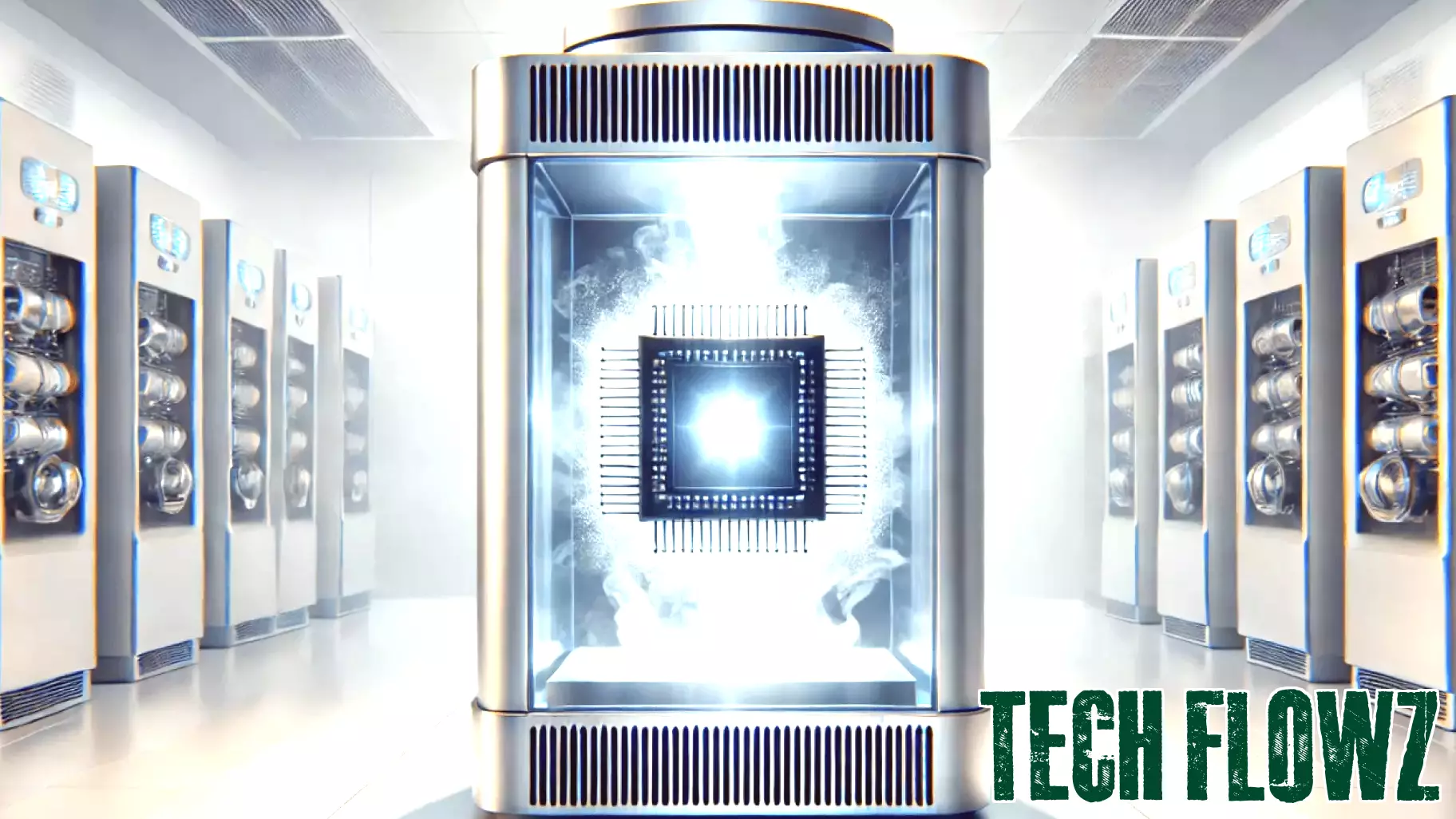 Advancements in Cryogenics for Quantum Technology Unveiled by Consortium