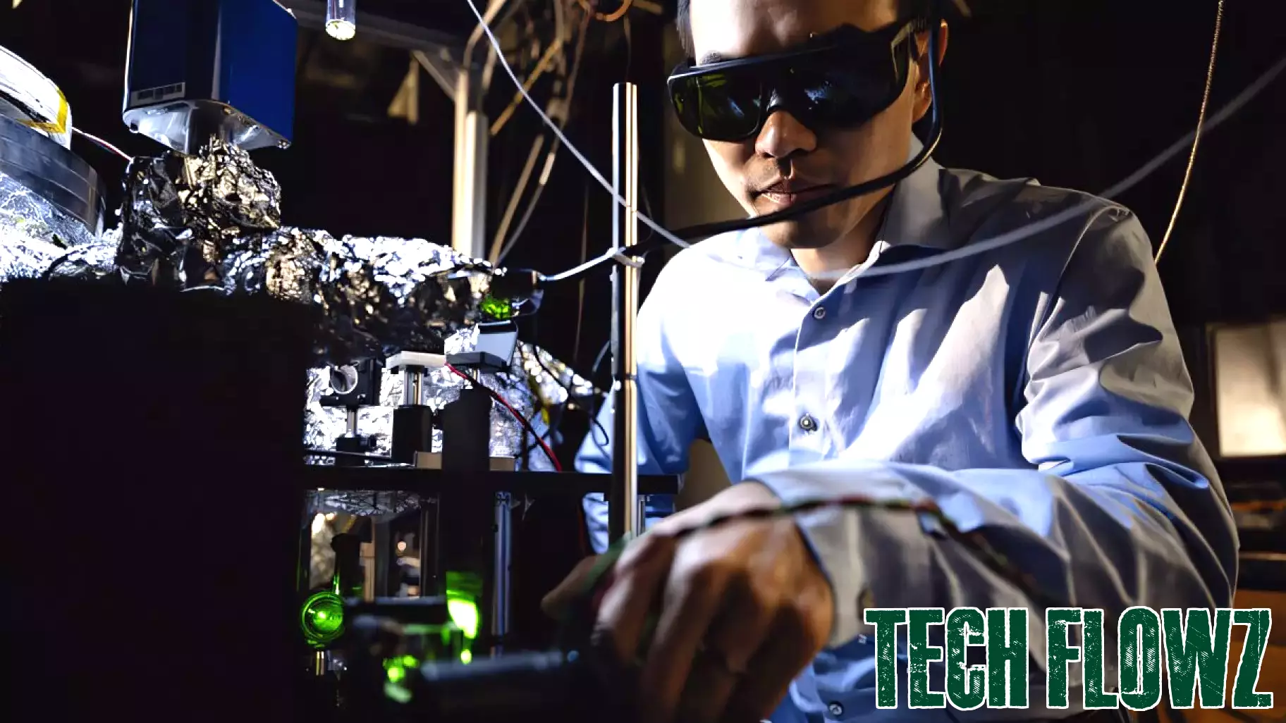 Advancements in Quantum Technology Inspired by MRI Techniques