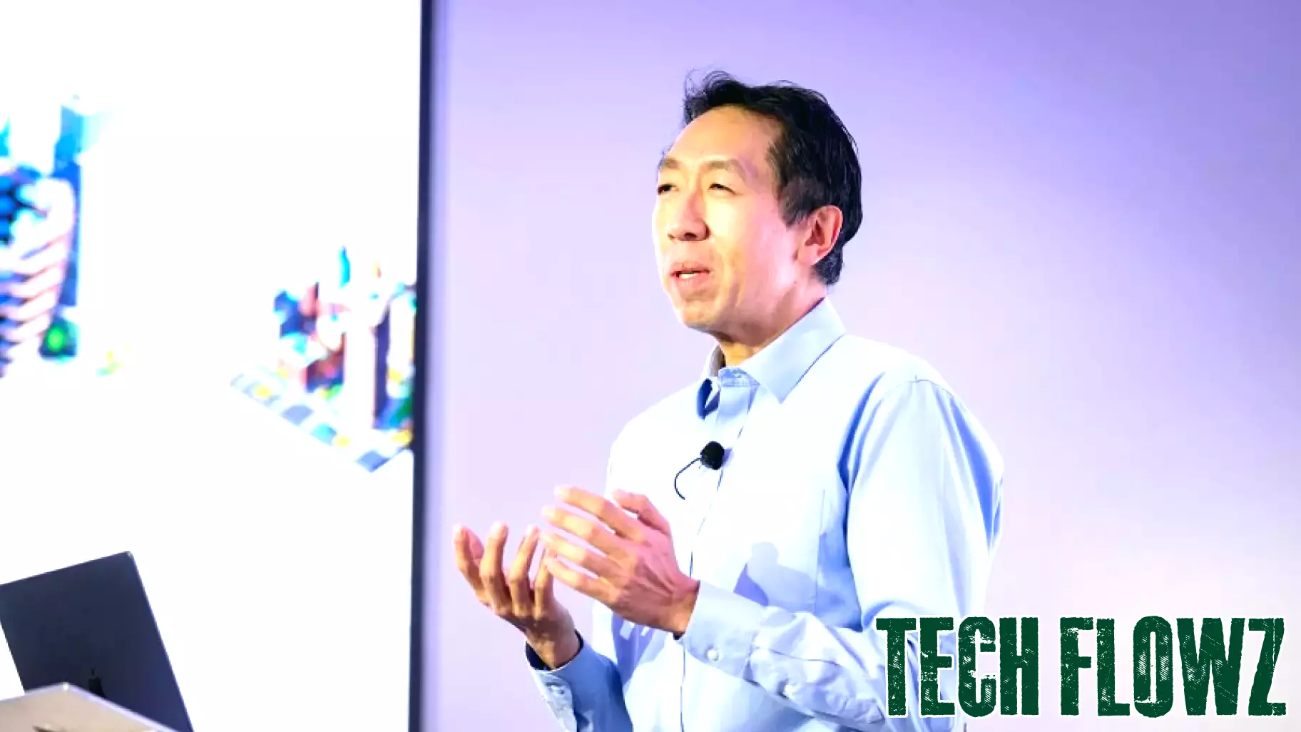 AI Revolution: Andrew Ng Highlights Limitations and Future Potential