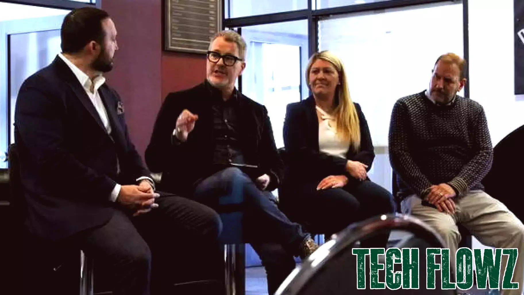 ‘Always groundbreaking’: LSEO transitions to AI-first technology