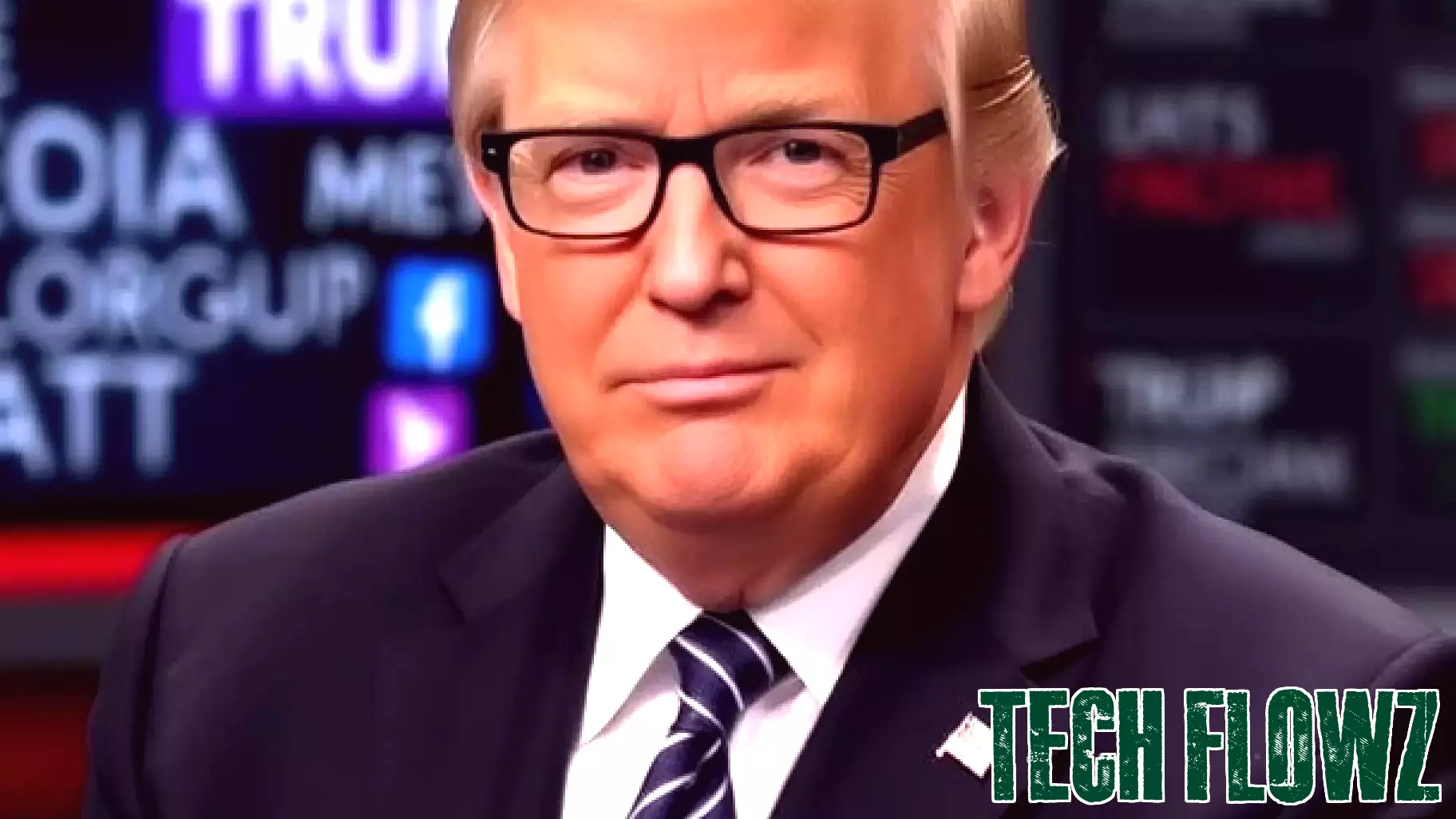 Analyzing the Surge of Trump Media and Technology Group Corp. on Tuesday