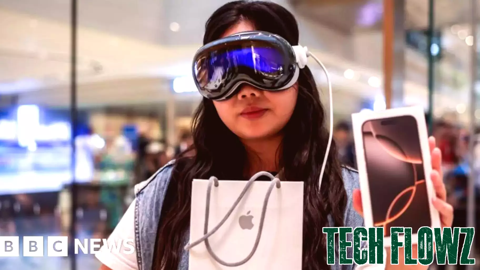 Apple at 50: Where did the tech giant succeed and fail?