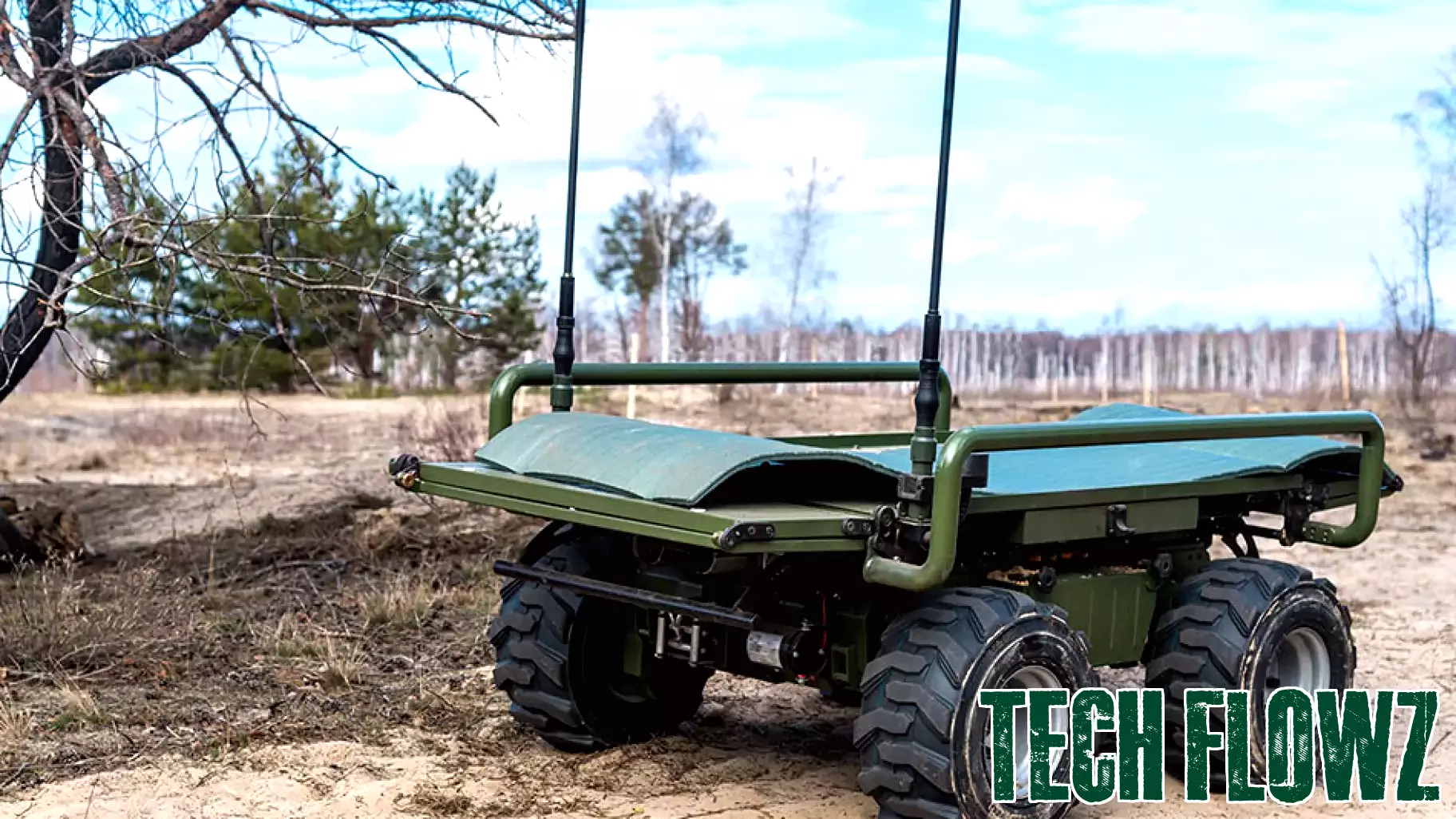 ARM Institute opens project call for military supply chain technology