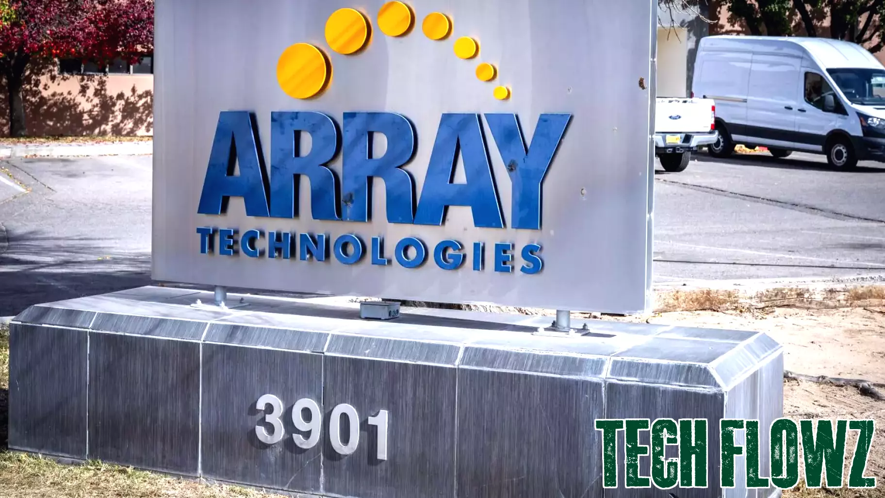 Array Technologies Inc. Continues to Thrive Amid Shifting Renewable Energy Policies