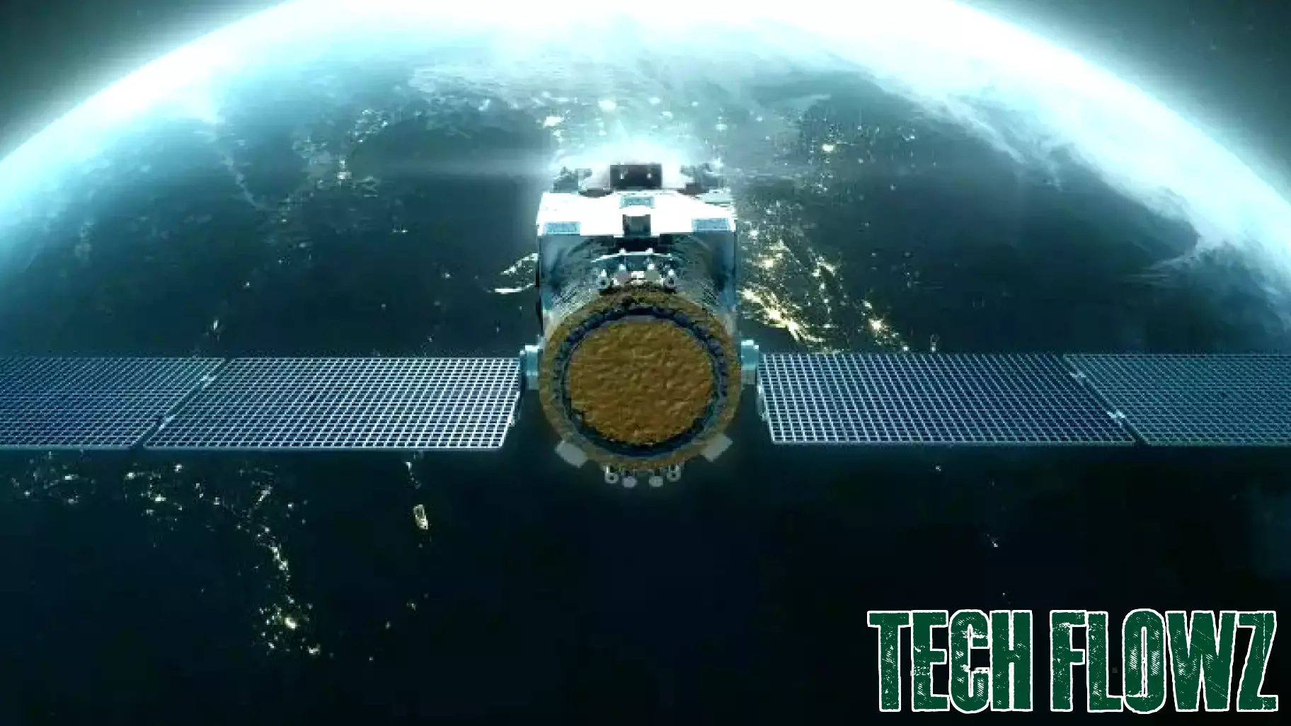 Astroscale Japan to Advance In-Space Refueling Technologies