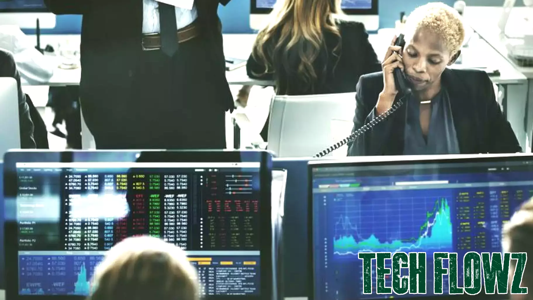 BGC Group's Strategic Acquisition of Macro Hive: A Leap Towards Tech-Driven Growth