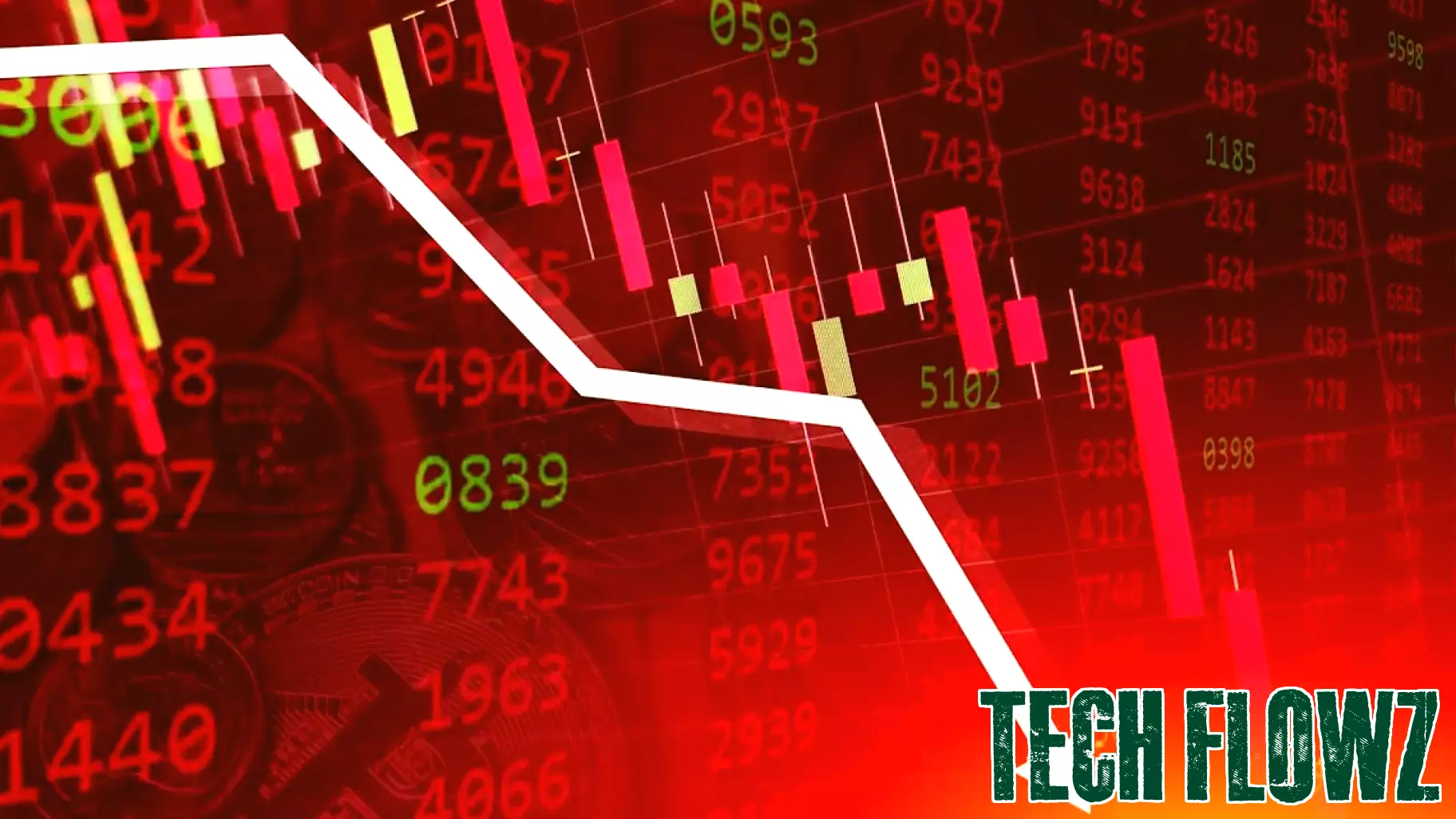 BlackSky Experiences Significant Stock Decline