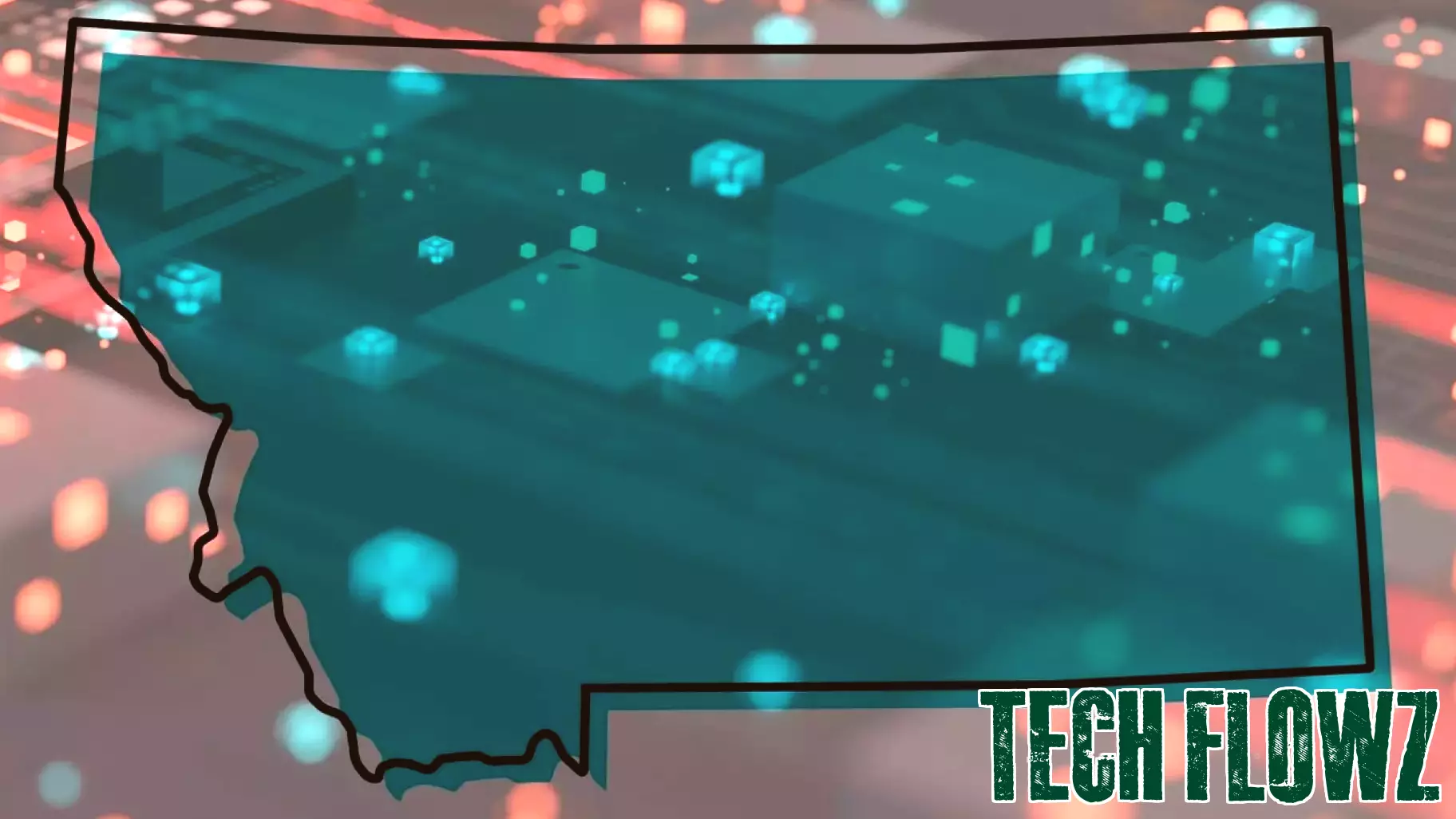 Blockchain committee highlights Montana’s growing role in the future of technology