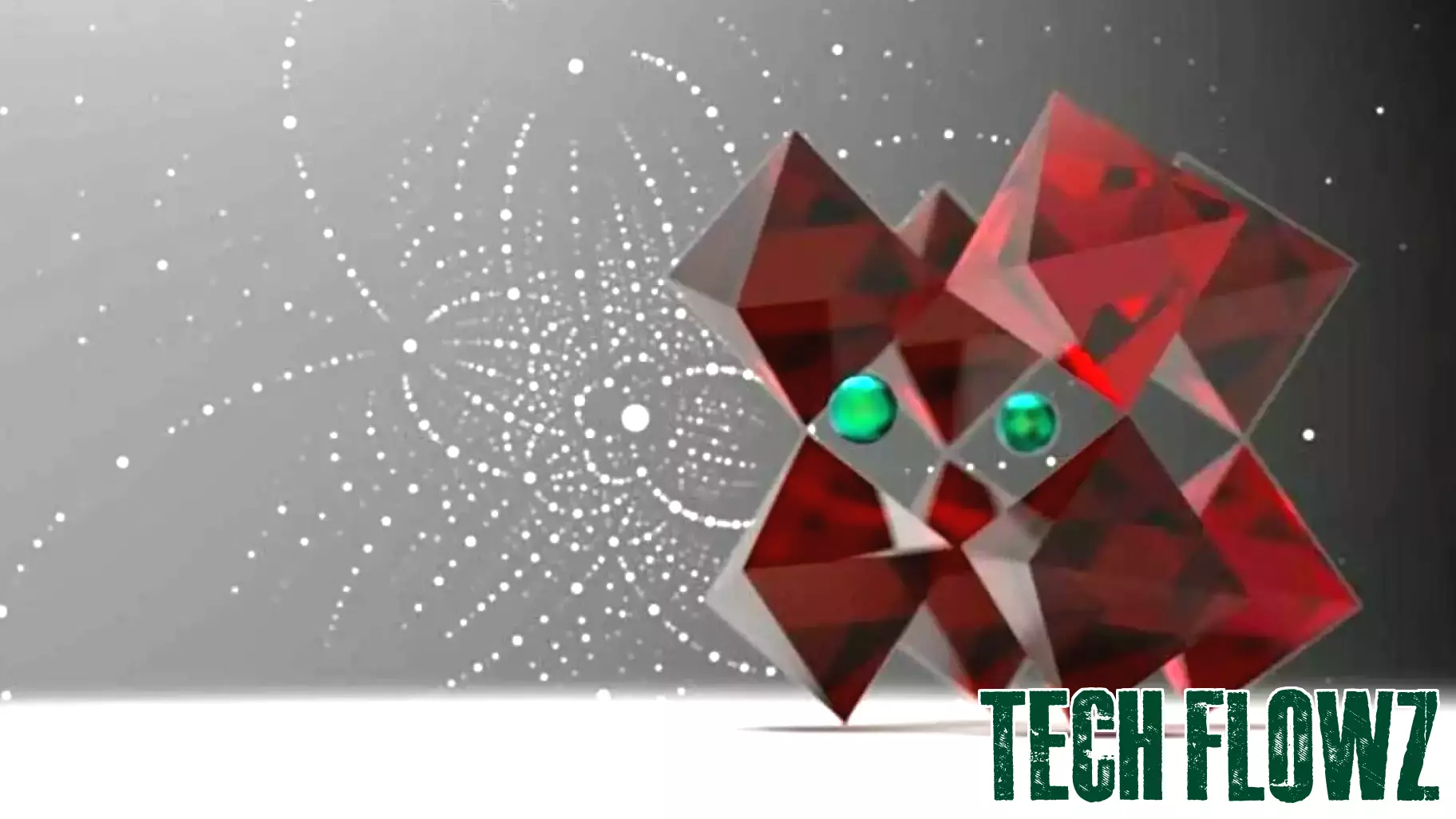 Breakthrough Material Paves the Way for Advanced Solar Technology