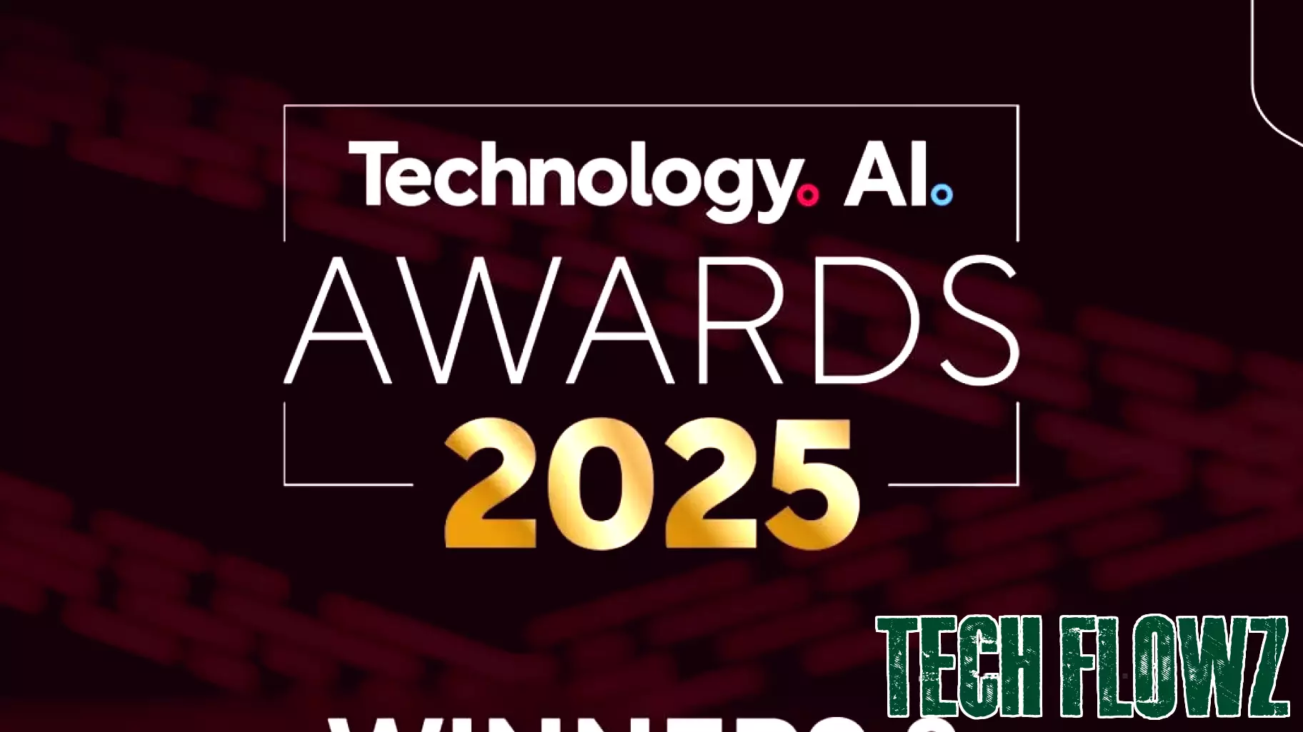 Celebrating Excellence: Winners of the Global Tech & AI Awards 2025 Announced