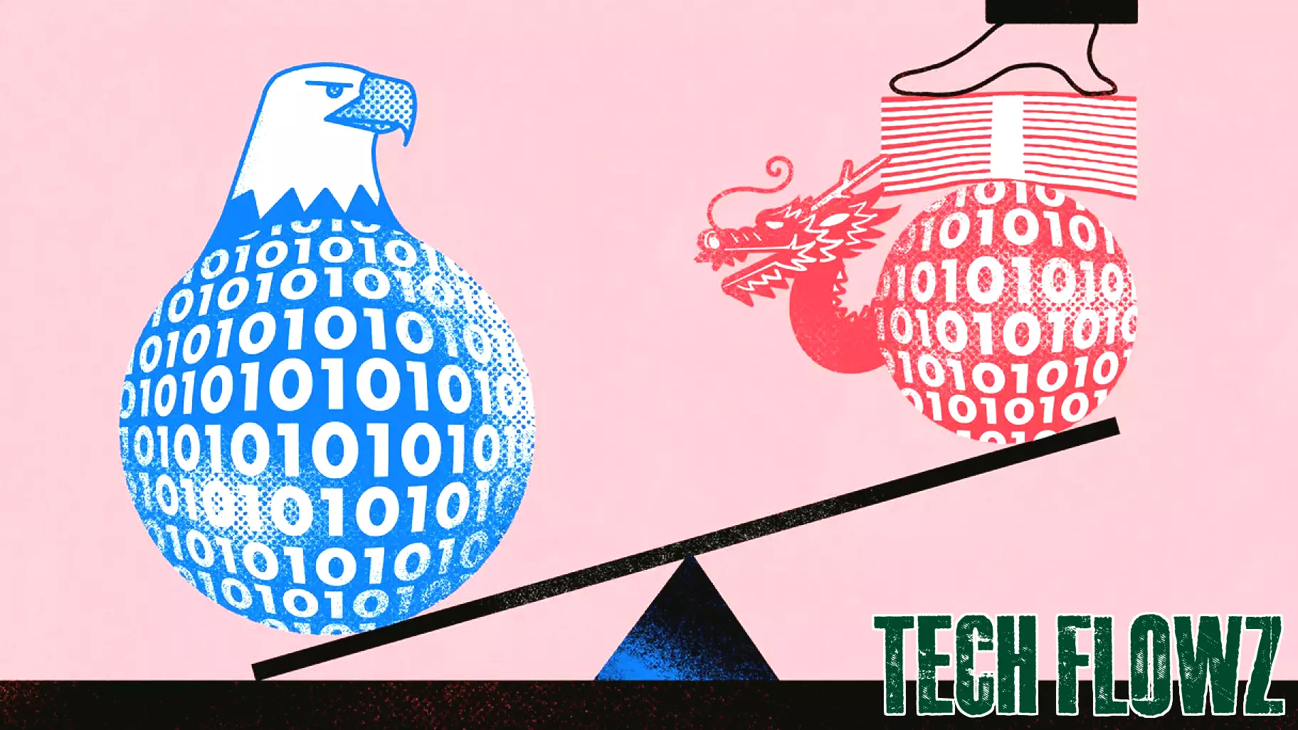 China's Rapid Advancement in Quantum Technology: Balancing Innovation and Risks