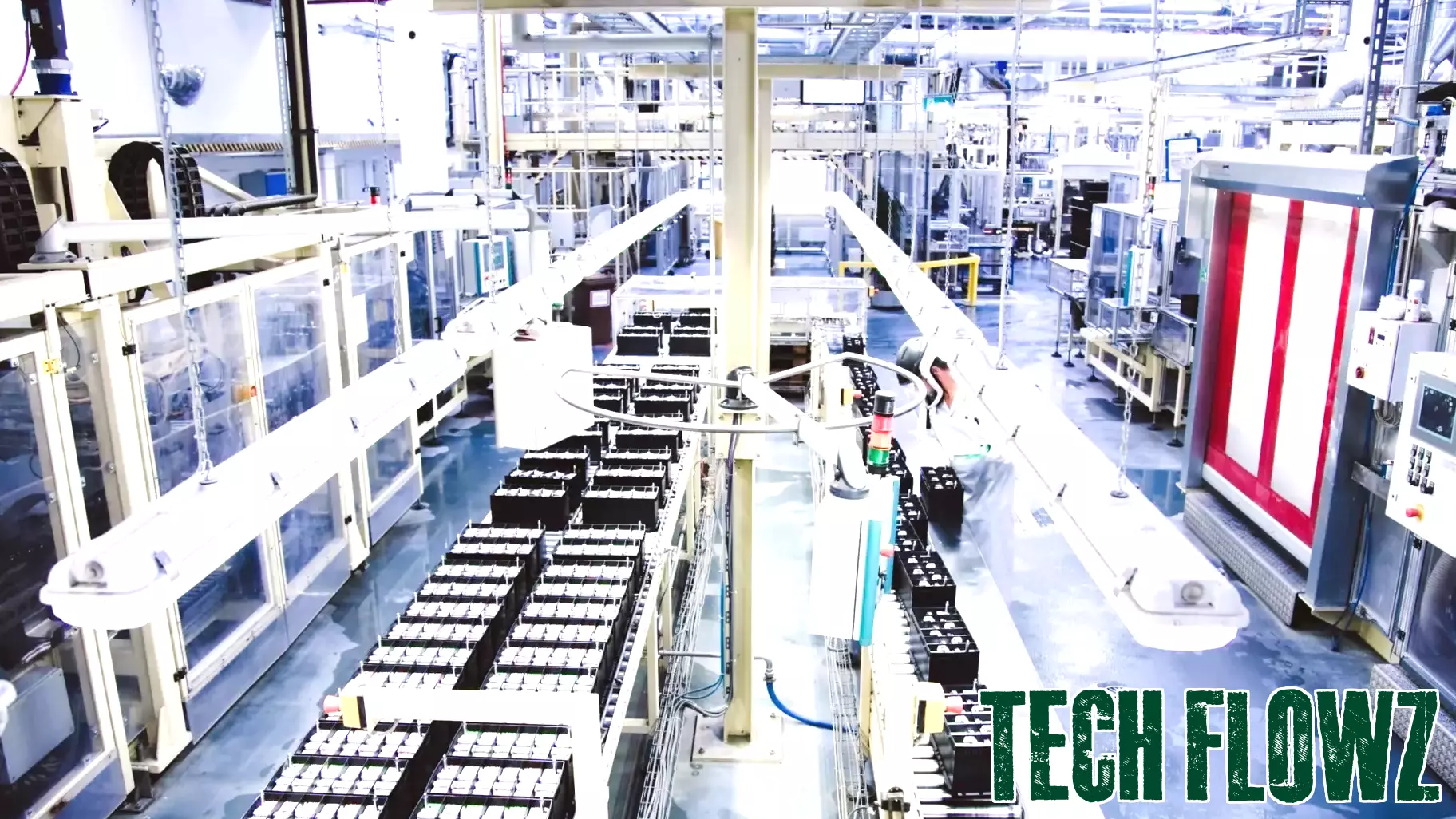 Clarios Plans New Technology Campus for Supercapacitor Production