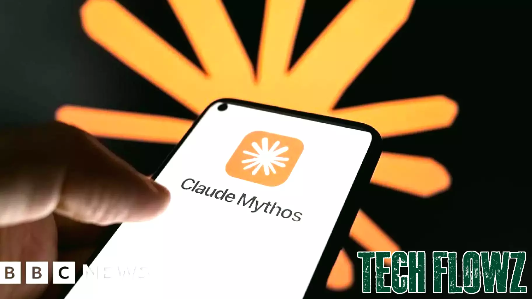 Claude Mythos: Anthropic releases version of AI tool despite risk concerns
