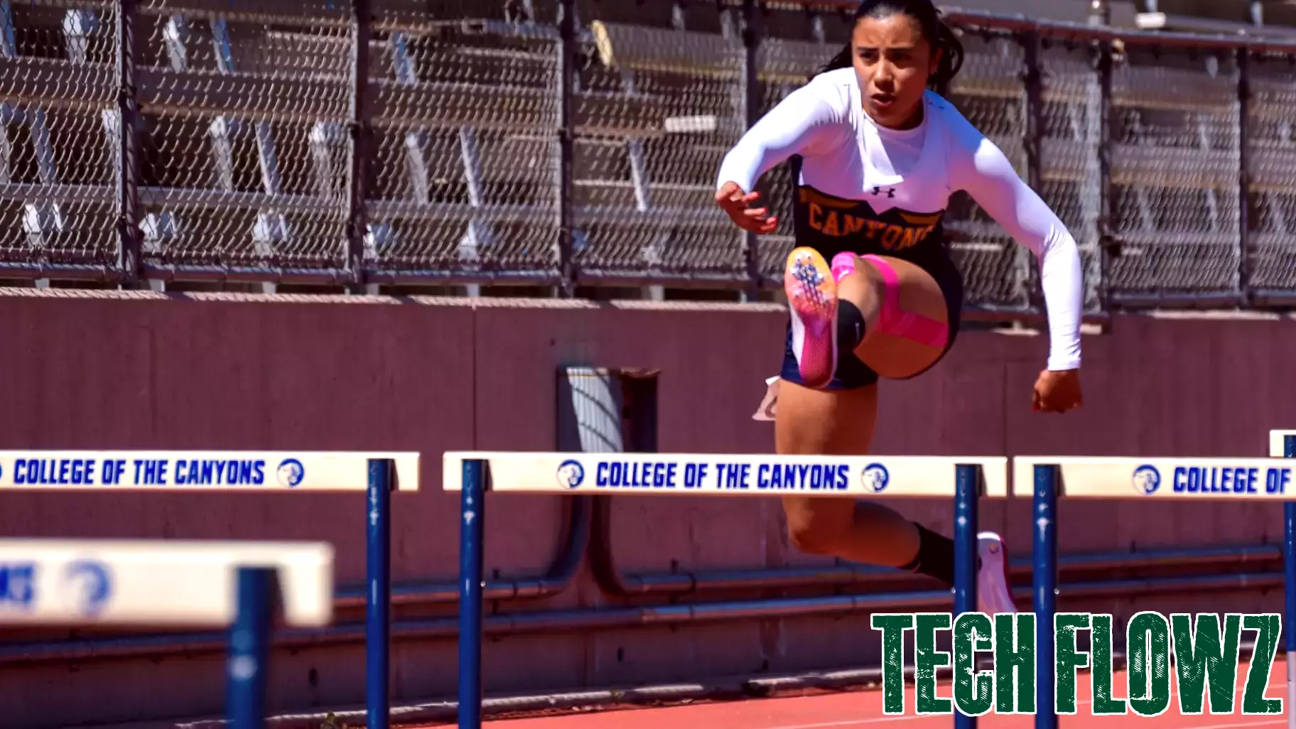 College Athlete Set to Graduate with Degree in Fire Technology