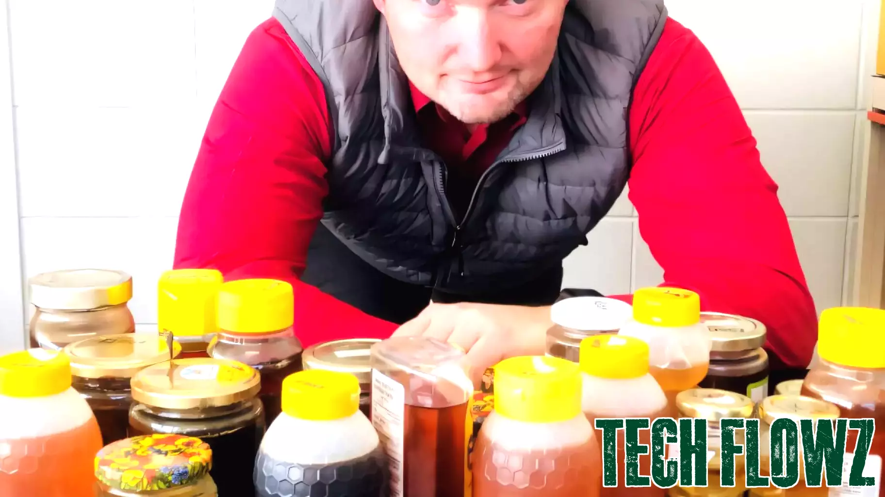 Combating Honey Fraud Through Innovative AI Solutions