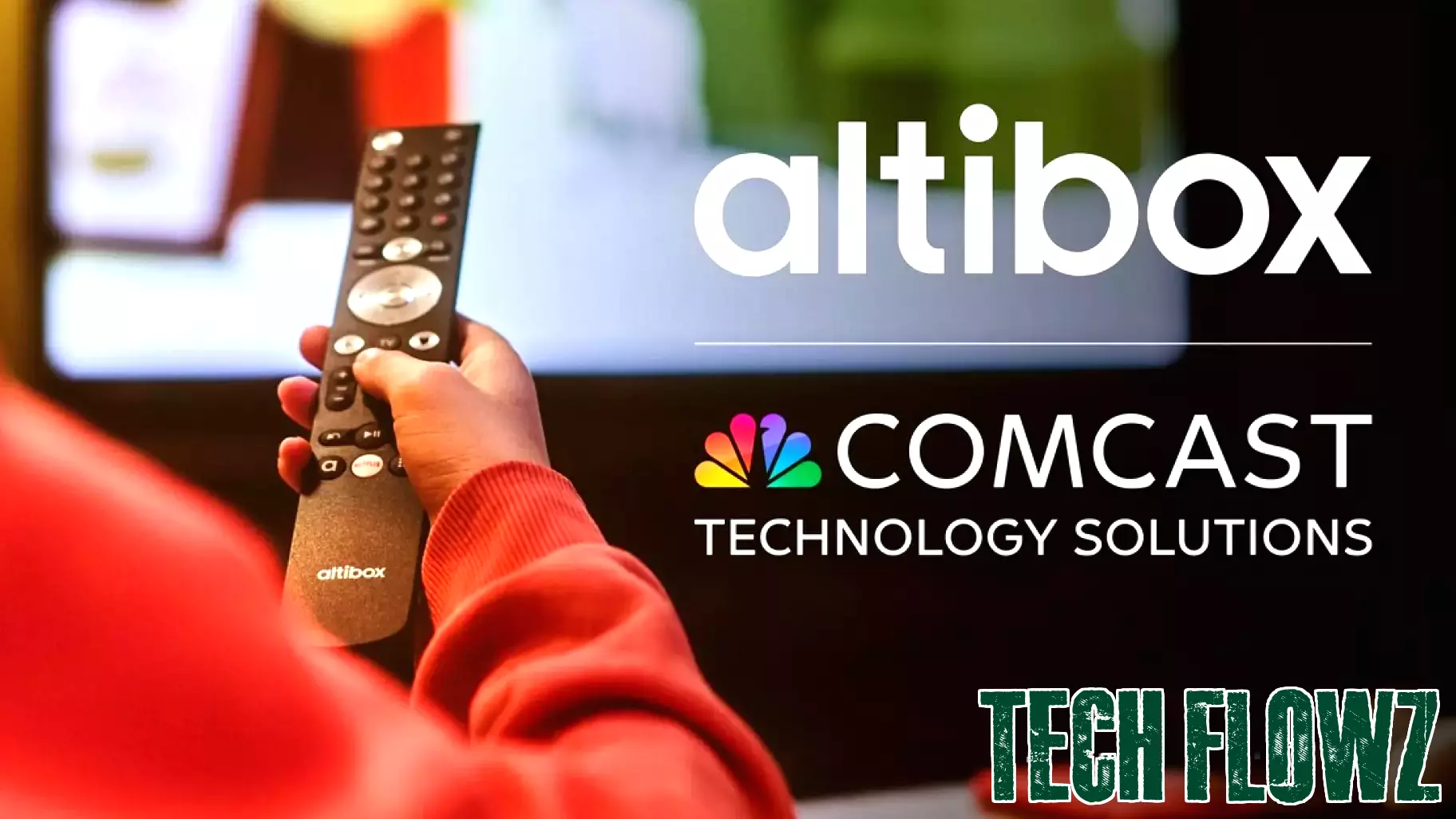 Comcast Technology Solutions Selected by Altibox for Centralized Video Management Across Norway and Denmark