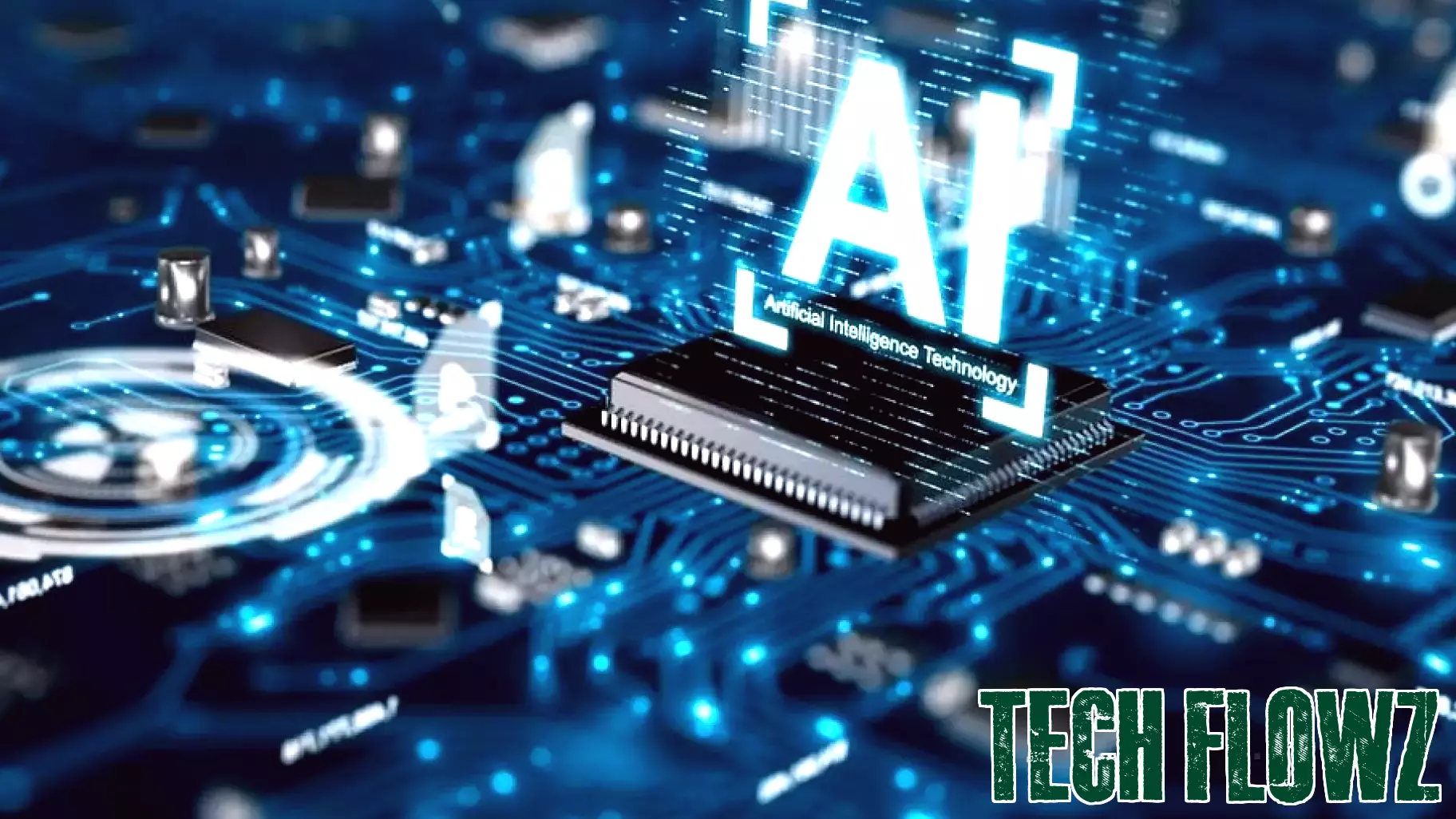 Conagra Brands Launches Ambitious AI Initiative