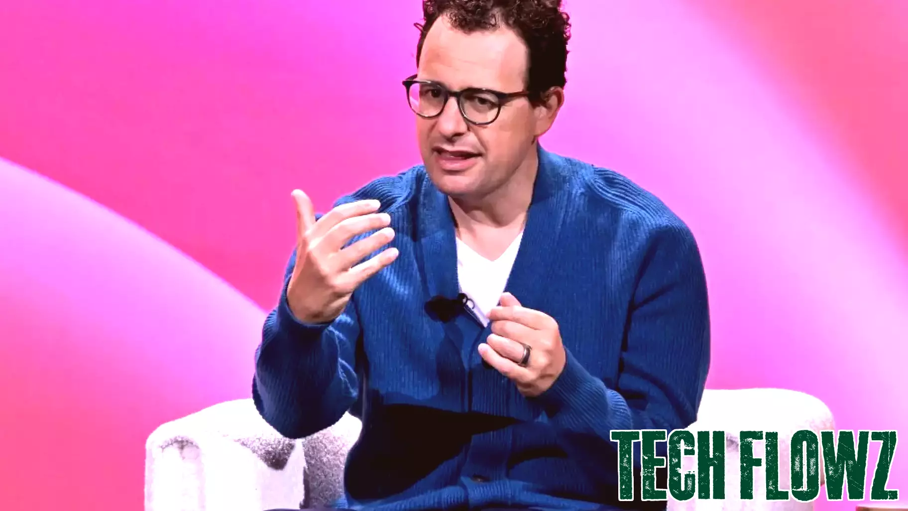 Dario Amodei Voices Concerns Over AI Leadership and Regulation