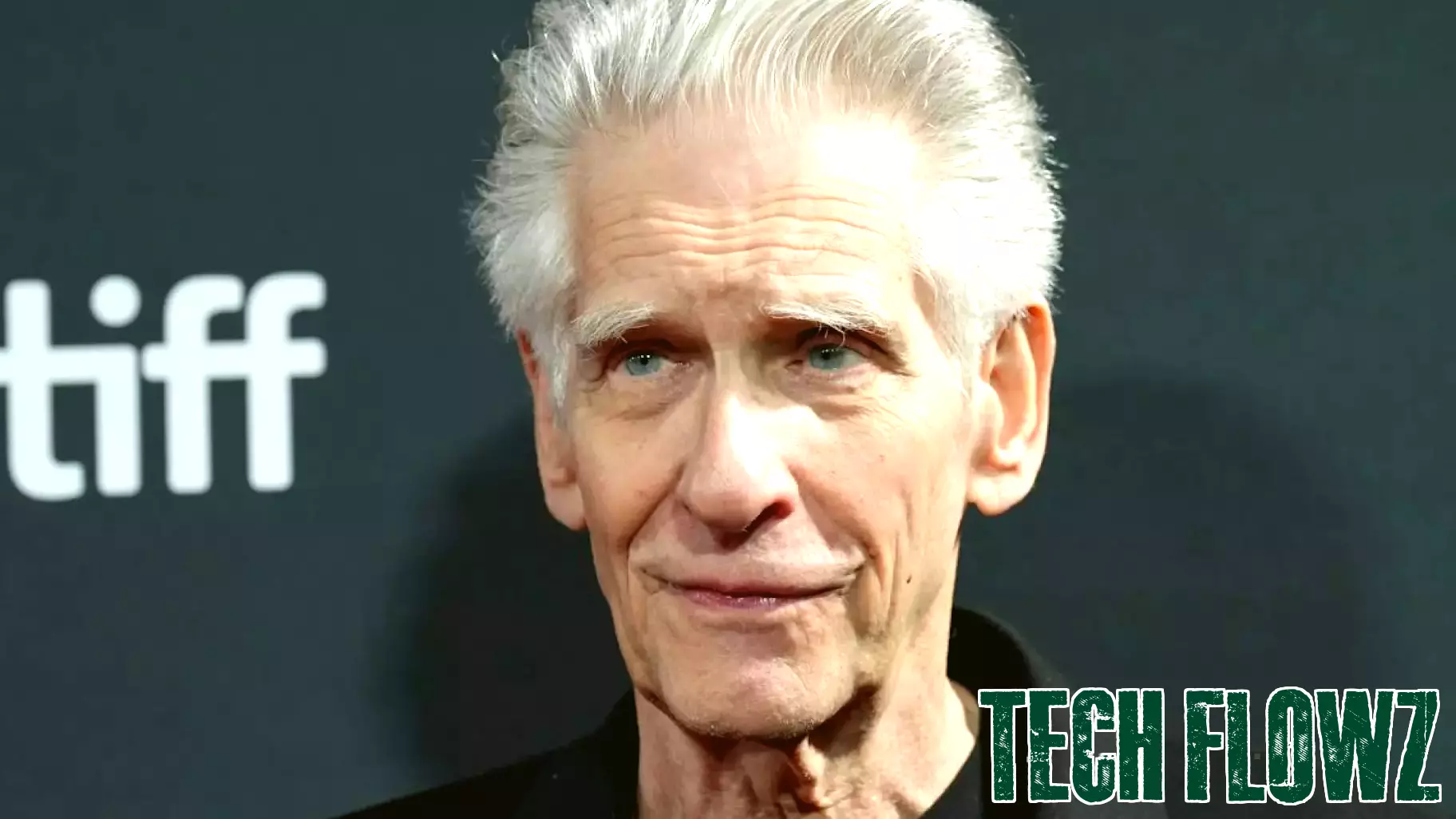 David Cronenberg's Latest Film Explores the Dual Nature of Technology