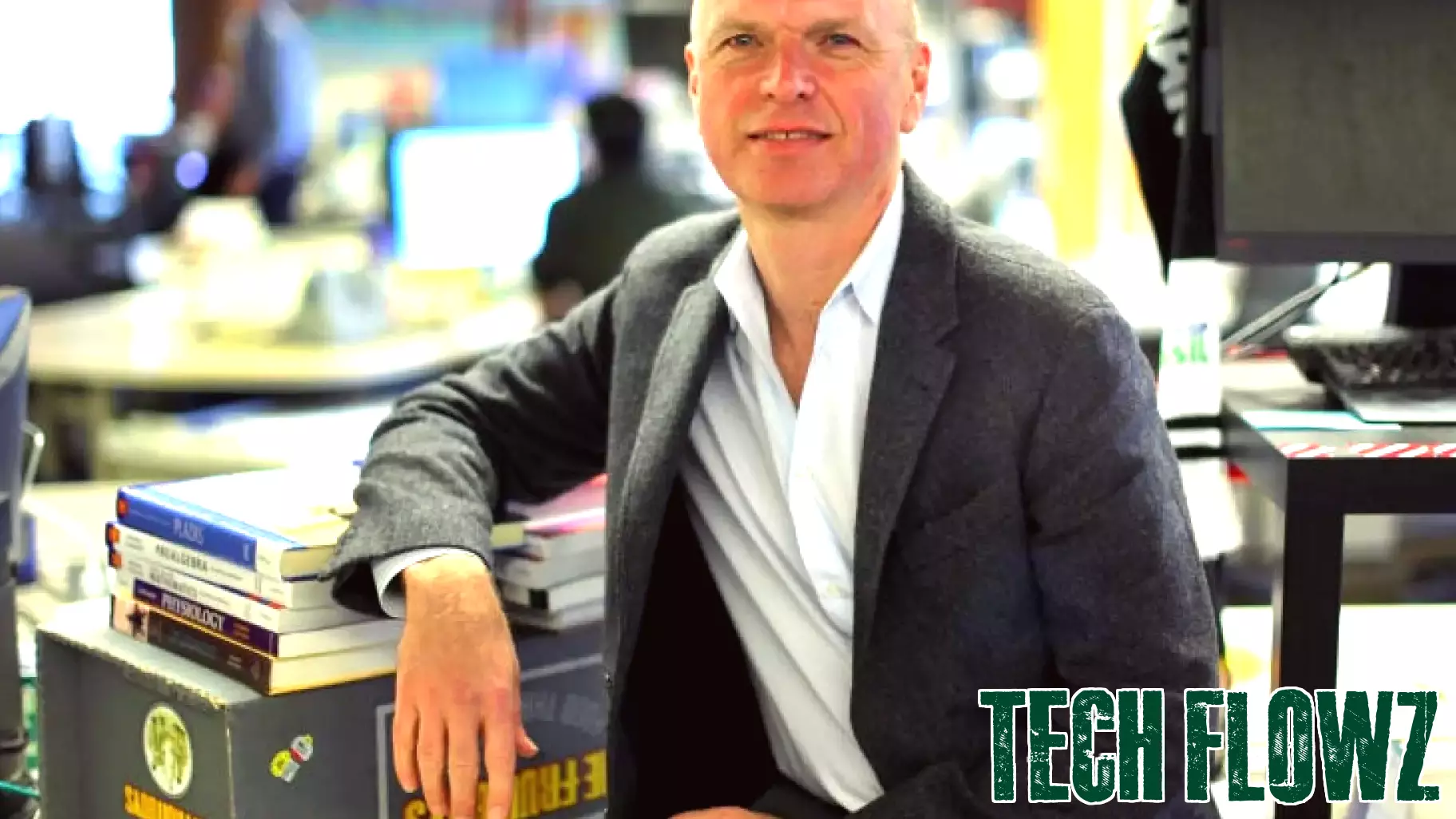 Education Technology Firm Shifts to Fully Remote Operations, Closing Boston Headquarters