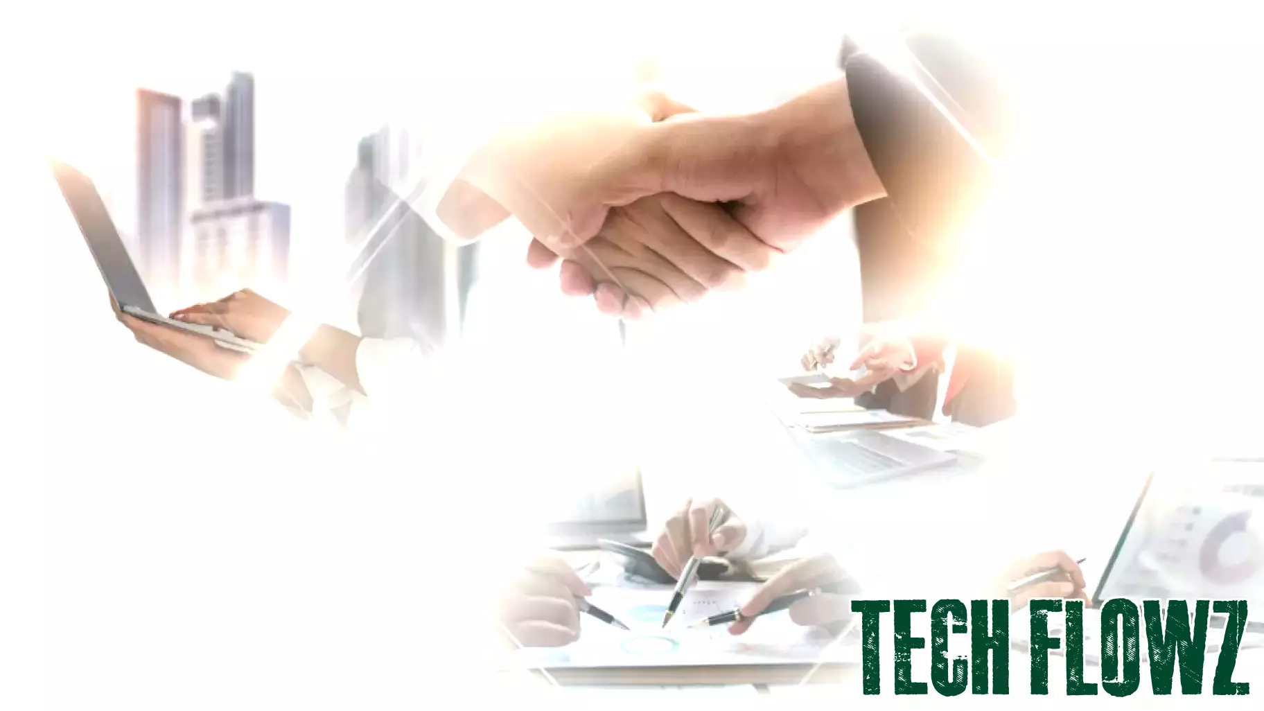 Embracing Collaboration: A Path to a Positive Future in the RIA Sector