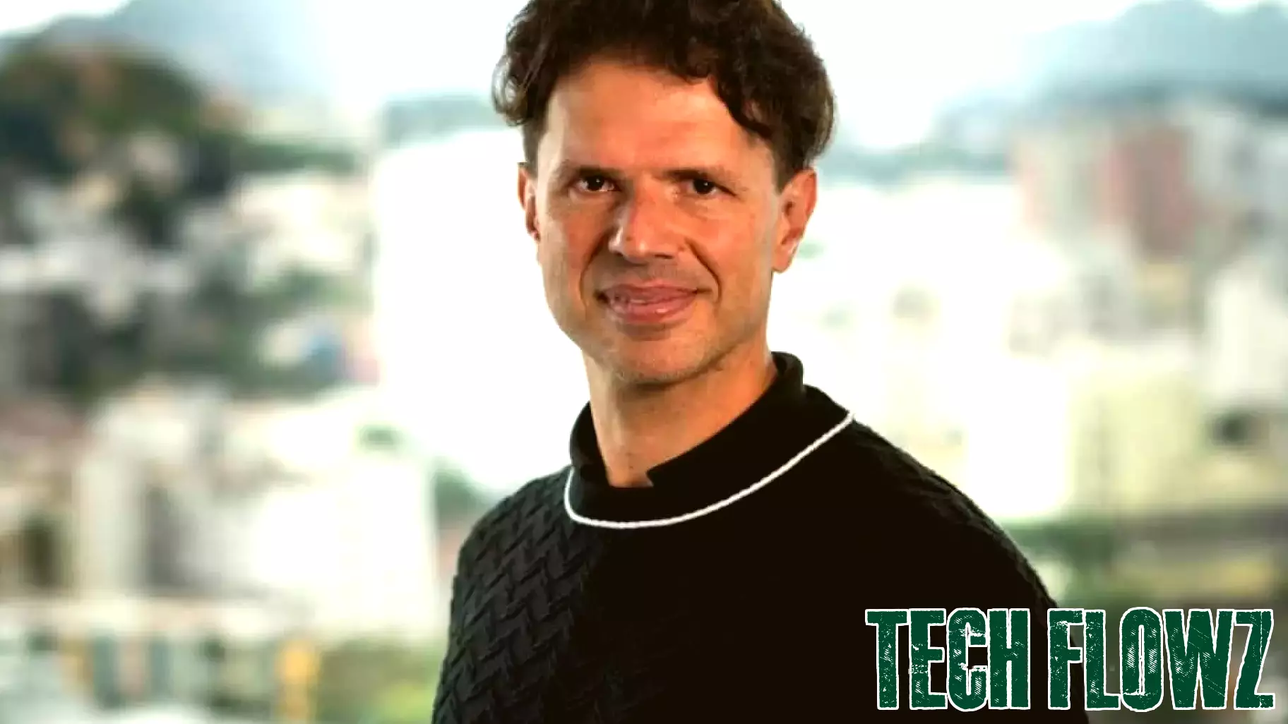 Embracing Technology as the Foundation of Business Strategy