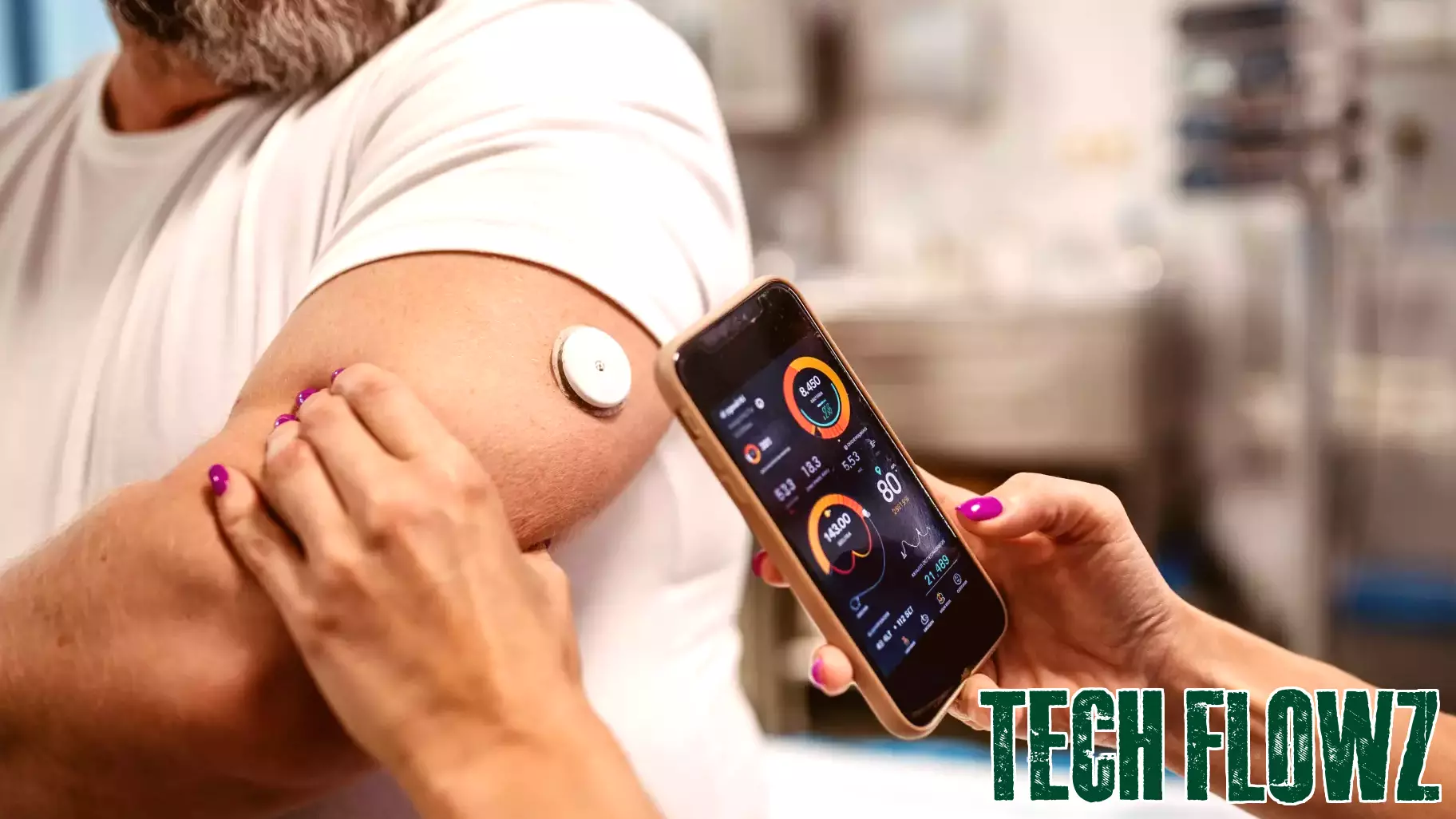 Enhanced Outcomes in Type 2 Diabetes with Control-IQ+