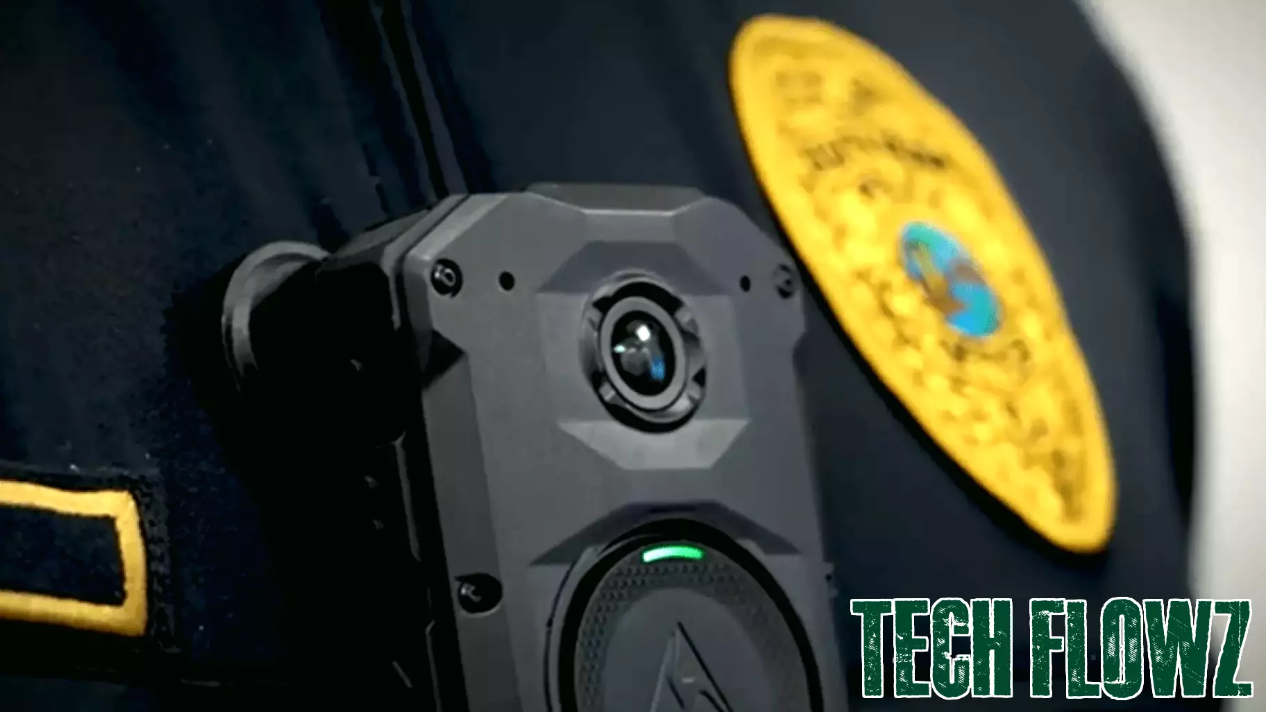 Enhancing Community Trust: South Miami Police Upgrade Body Camera Technology