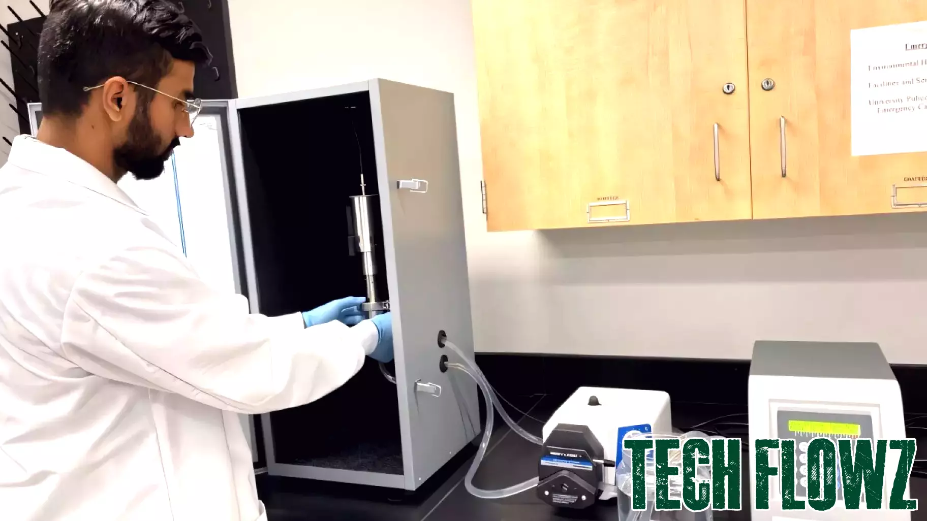 Enhancing Dairy Wastewater Treatment with Nanobubble Innovation