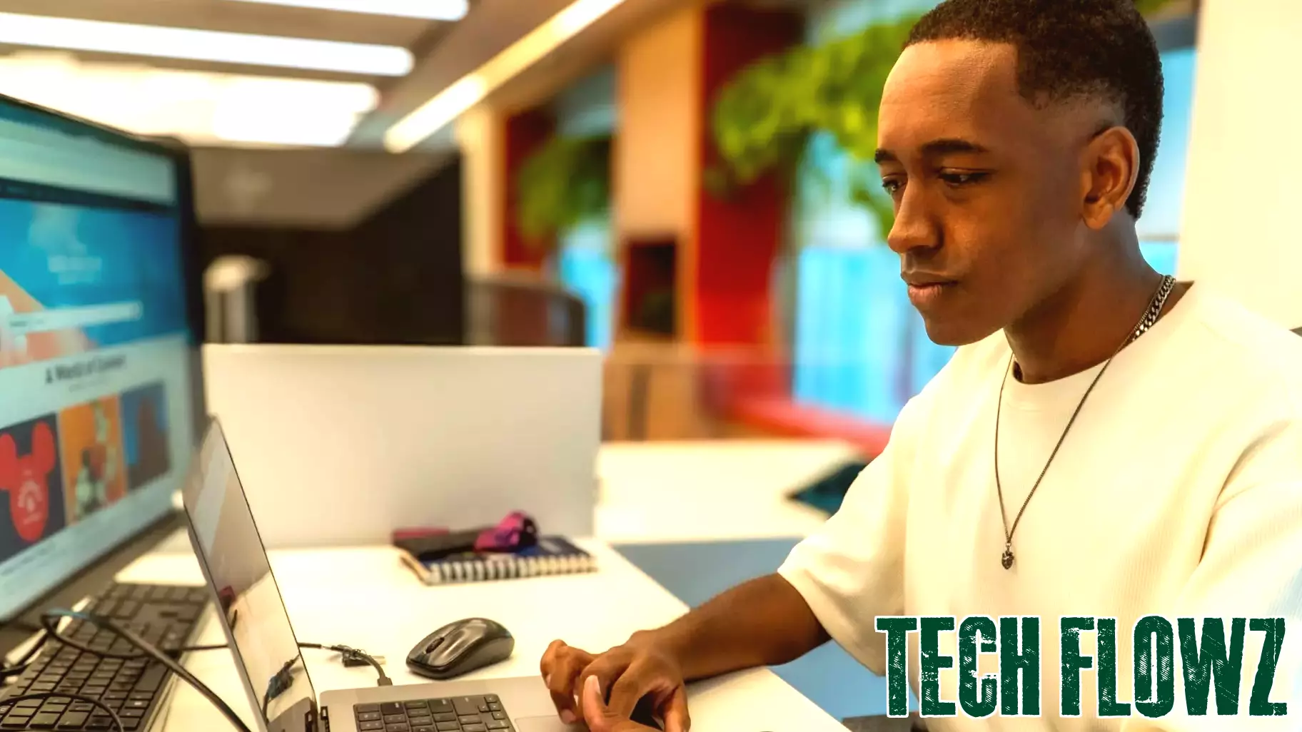 Exciting Opportunities for Disney Technology Internships in Summer 2026