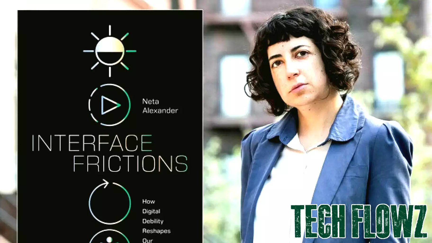 Exploring the Tensions Between Technology and the Human Body