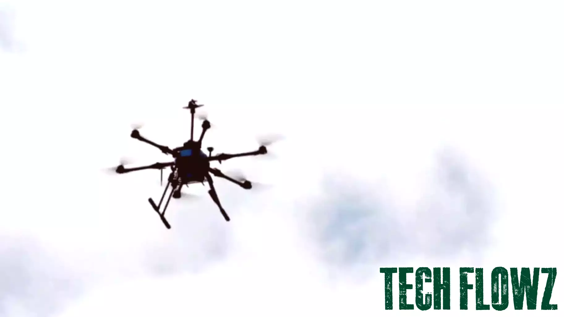 FAA Trials Innovative Drone Detection Systems