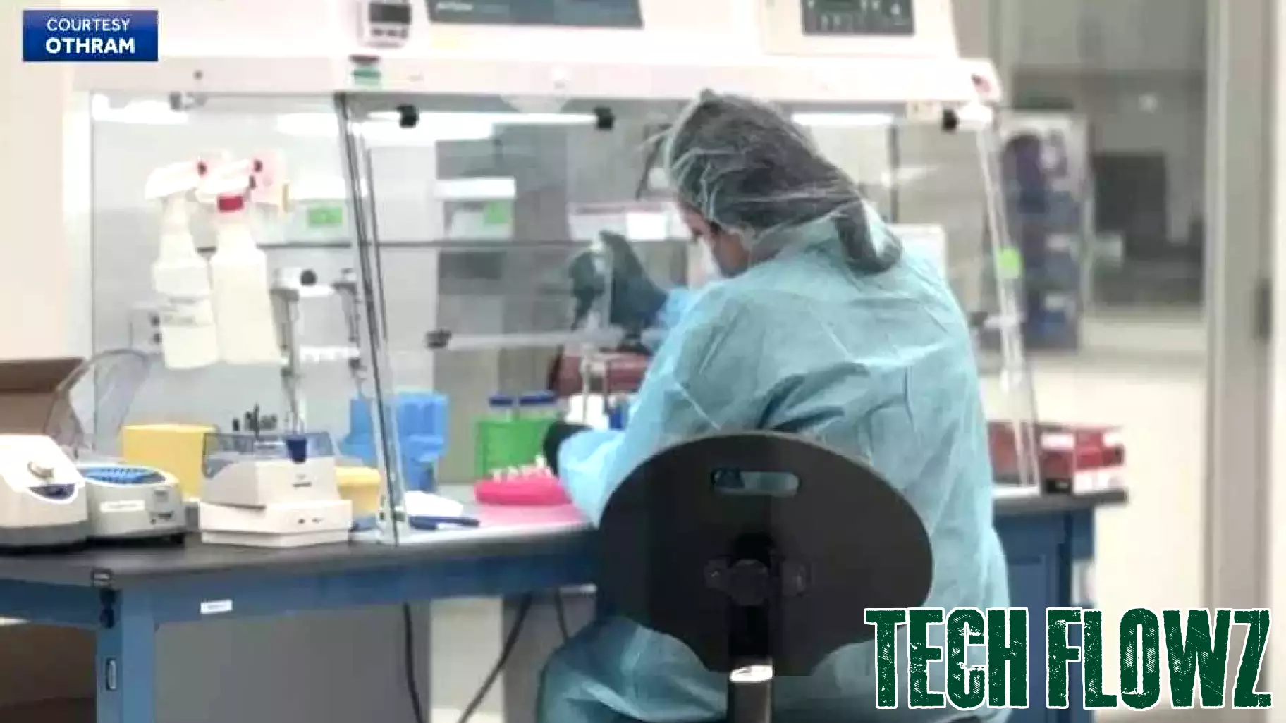 Families find hope as new DNA technology tackles cold cases