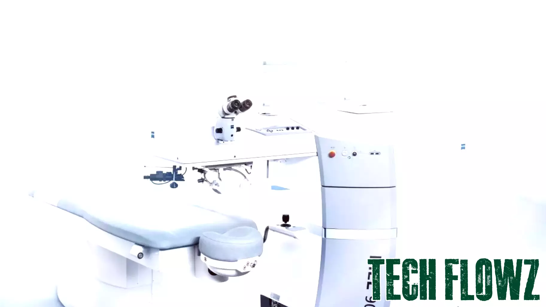 FDA Grants Approval for MEL 90 Excimer Laser for Eye Treatments