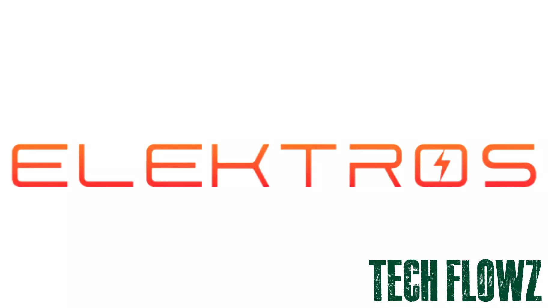 Gas prices lift EV interest as Elektros works on faster charging