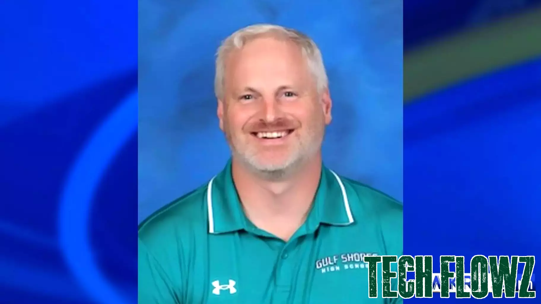 Gulf Shores teacher receives technology innovation award