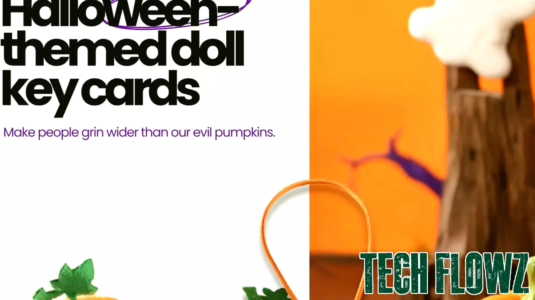 Halloween Innovations for Hoteliers: Unlocking Festive Fun